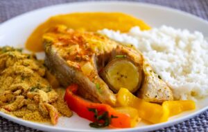 Rio Verde convida para o 1º Festival Gastronômico Raízes Pantaneiras