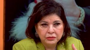 Roberta Miranda detona mãe de Marília Mendonça: "Dinheiro"