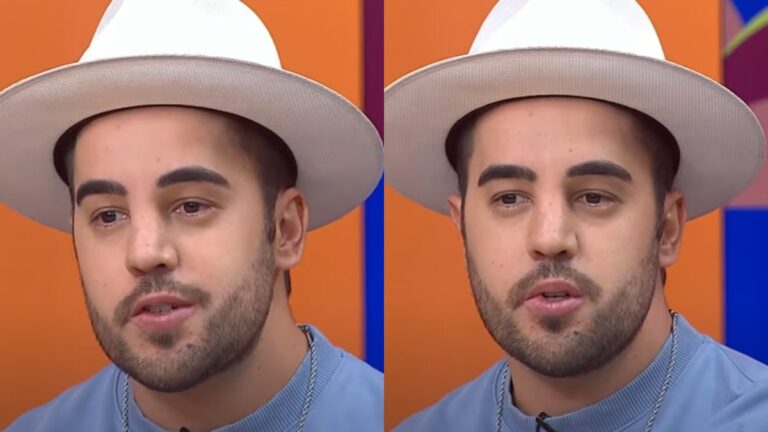 Rod Melim revela motivo do fim da banda: "Em prol da felicidade"