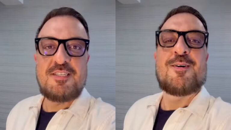 Rodrigo Carelli detalha "A Fazenda 17" e promete surpresa