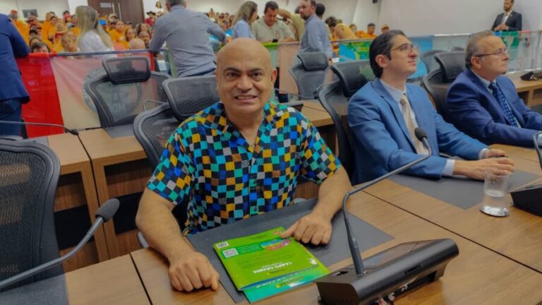 Ronilço Guerreiro destaca avanços para comunidade Tia Eva após reconhecimento como território quilombola