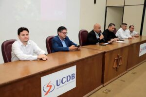 Ronilço Guerreiro destaca importância da Audiência Pública sobre criação de Horto Florestal na região norte