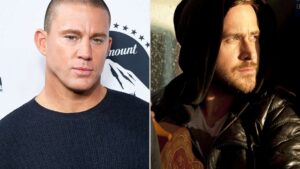 Ryan Gosling roubou um papel que era de Channing
Tatum?