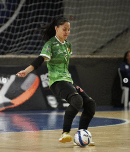 SERC vence a primeira na Taça Brasil e joga nesta quarta às 14h