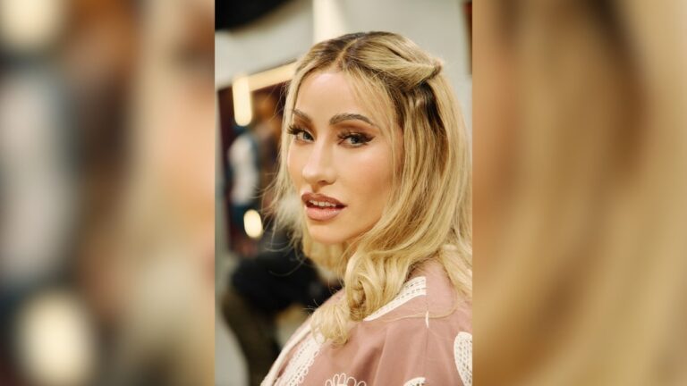 Sabrina Sato aposta em transformação para novo programa