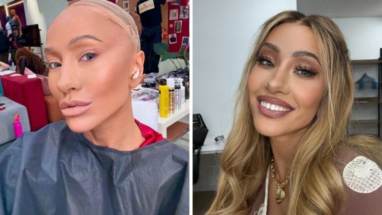 Sabrina Sato revela que já se disfarçou para fazer compras em SP