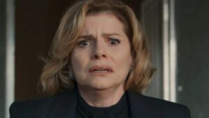 Saiba quando Odete Roitman será baleada em "Vale Tudo"