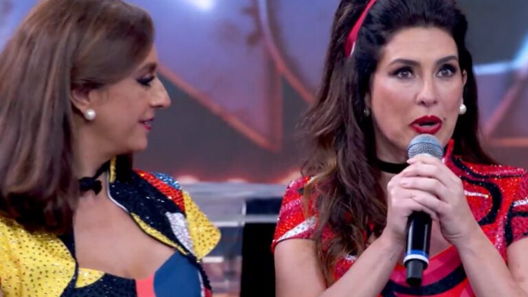 Saiba quem saiu da Dança dos Famosos 2025