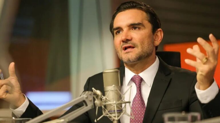 Saída de Celso Sabino: O que faz um Ministro do Turismo?