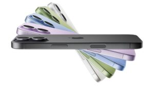 iPhone 17 foi lançado em evento da Apple