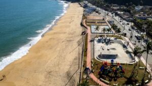 São Sebastião aprova taxa ambiental para veículos na cidade