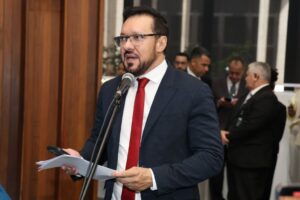 Saúde apresenta contas do 2º quadrimestre em audiência na Assembleia Legislativa