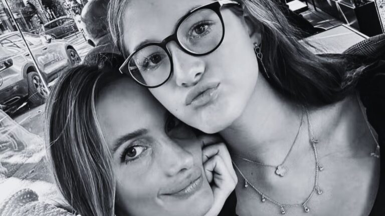 Schynaider Moura quebra silêncio sobre morte da filha