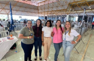 Secretaria de Saúde de MS leva orientações sobre saúde do adolescente à comunidade