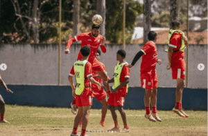 Segunda rodada tem dois jogos pela Série B em Campo Grande