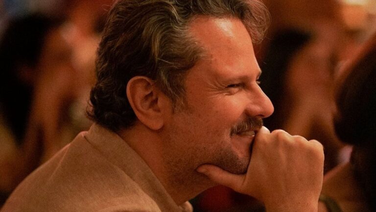 Selton Mello integra elenco de novo filme internacional