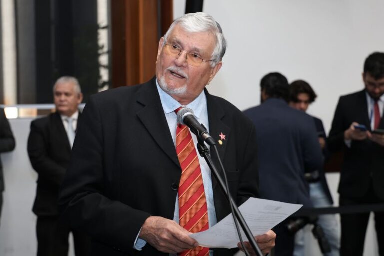 Seminário na ALEMS debate política fundiária e desenvolvimento sustentável em MS