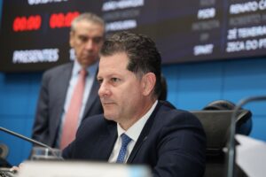 Seminário vai debater PEC que regulamenta carreira dos agentes de saúde e endemias