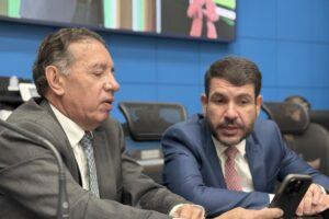 Sete anos de Mandato: Jamilson Name destina mais de R$ 13 milhões em emendas
