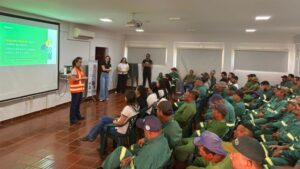 Setembro Amarelo: como a gestão de pessoas e o diálogo mudam a vida na fazenda