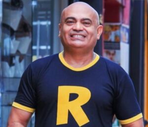 Setembro Amarelo entra na reta final, mas Ronilço Guerreiro reforça que o cuidado com a saúde mental deve ser permanente