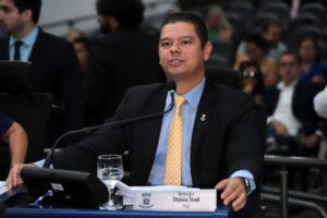 Setembro Amarelo: lei de autoria do vereador Otávio Trad “Ponte da Vida” leva esperança, afeto e pode salvar vidas