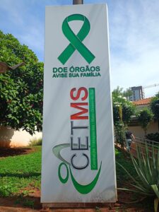 Setembro Verde: apesar da solidariedade, negativa familiar para doação de órgãos ultrapassa 60%
