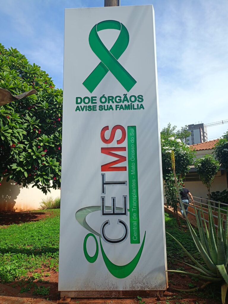 Setembro Verde: apesar da solidariedade, negativa familiar para doação de órgãos ultrapassa 60%
