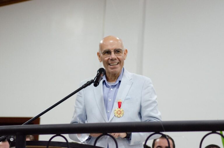 Setor da maçã perde Leandro Bortoluz, referência em inovação e liderança na fruticultura