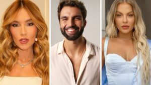 Silva detona Virgínia e Luísa Sonza em show: "Garota escrota"