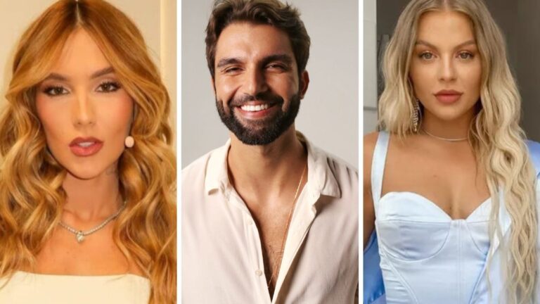 Silva detona Virgínia e Luísa Sonza em show: "Garota escrota"
