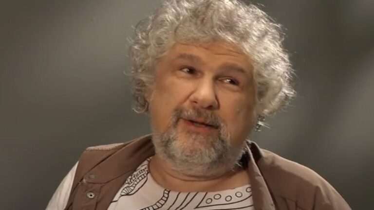 Silvio Tendler, mestre do documentário brasileiro, morre aos 75