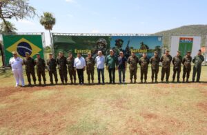Símbolo da história do Brasil e de MS, Forte Coimbra completa 250 anos e será restaurado