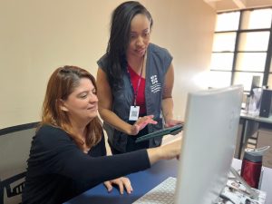 Sistema informatizado dá suporte ao Censo da Força de Trabalho na Saúde em Mato Grosso do Sul