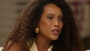 Taís Araujo recusa papel em novela das seis da Globo