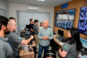 Tecnologia e inovação impulsionam concessões rodoviárias sob fiscalização da AGEMS