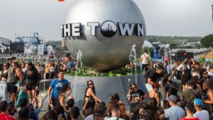 The Town 2025: veja atrações do 2º fim de semana