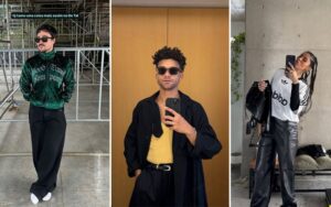 The Town 2025: veja looks dos famosos no segundo dia de festival