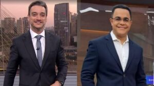 Tiago Scheuer e Marcelo Pereira trocam dicas no Bom Dia SP