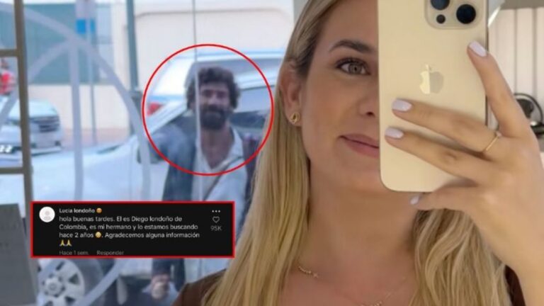 Tiktoker ajuda família a reencontrar homem desaparecido há anos