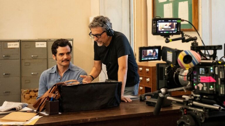 Treta marca escolha do representante do Brasil no Oscar