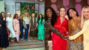 Tudo sobre "Saia com Classe", apontado como "Saia Justa" gospel
