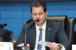 Utilidade pública é proposta à instituição que desenvolve trabalho na área da saúde