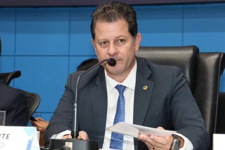 Utilidade pública é proposta à instituição que desenvolve trabalho na área da saúde