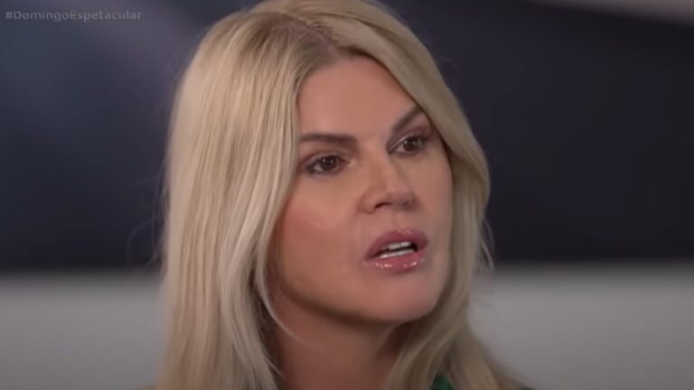 Val Marchiori revela arrependimento por nunca fazer mamografia
