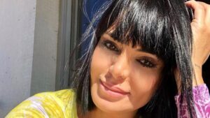 Valentina Francavilla critica ex-colega do Ratinho em áudio