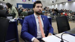 Vereador Fábio Rocha cobra agilidade na aplicação de recursos federais e estaduais em Campo Grande