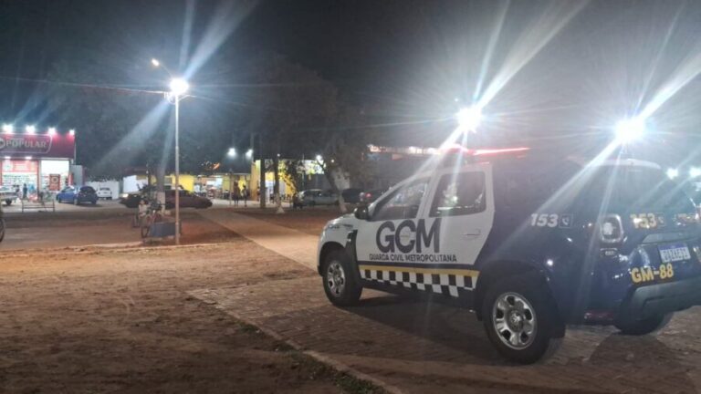 Vereador Maicon Nogueira leva Gabinete Itinerante ao Jardim Noroeste