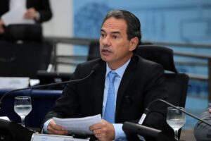 Vereador Marquinhos Trad encerra setembro com balanço de resultados e reforça protagonismo no Legislativo de Campo Grande