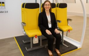 Viajar em pé dentro do avião: Mito ou uma possível verdade?